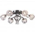 Люстра Arte lamp A2200PL-6SS Venice 