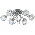 Люстра Arte lamp A2201PL-6SS Venice