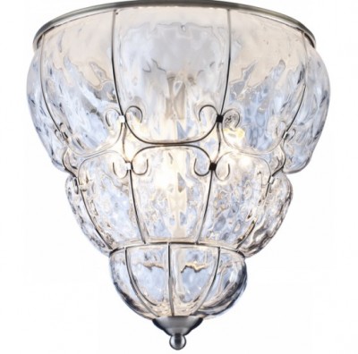 Люстра Arte lamp A2202PL-3SS Venice 