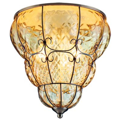 Люстра Arte lamp A2203PL-3AB Venice 