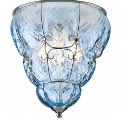 Люстра Arte lamp A2203PL-3SS Venice
