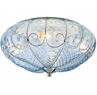 Люстра Arte lamp A2204PL-4SS Venice 
