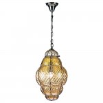 Светильник подвесной Arte lamp A2206SP-1AB VENEZIA