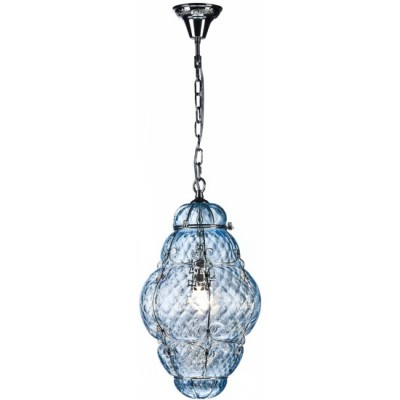 Светильник подвесной Arte lamp A2206SP-1SS VENICE Светильник подвесной Arte lamp A2206SP-1SS VENICE