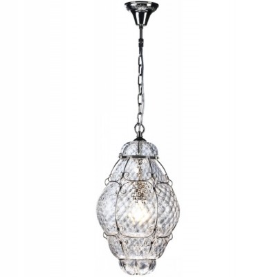 Светильник подвесной Arte lamp A2207SP-1SS VENEZIA