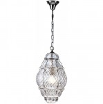 Светильник подвесной Arte lamp A2207SP-1SS VENEZIA