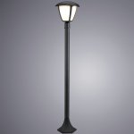 Светильник Arte lamp A2209PA-1BK SAVANNA
