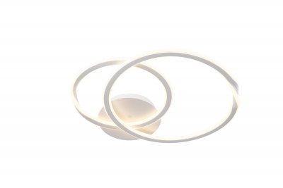 Arte Lamp A2211PL-48WH MARSIC