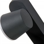 Светильник Arte lamp A2212AL-2BK CHICO