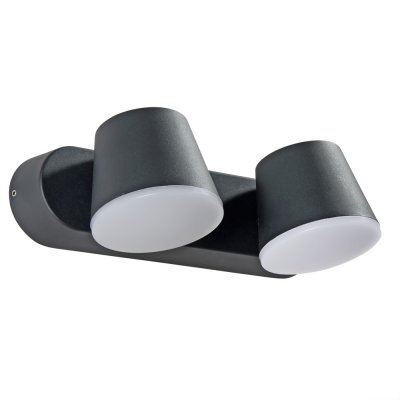 

Светильник Arte lamp A2212AL-2BK CHICO, A2212AL-2BK