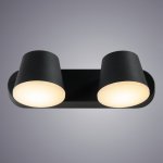 Светильник Arte lamp A2212AL-2BK CHICO