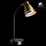 Светильник настольный Arte lamp A2214LT-1AB LUNED