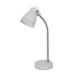 Светильник настольный Arte lamp A2214LT-1WH Luned