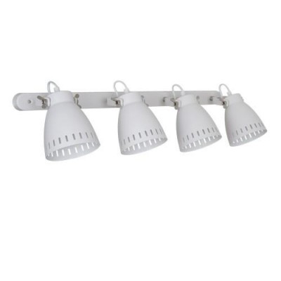 

Светильник потолочный Arte lamp A2214PL-4WH Luned, A2214PL-4WH