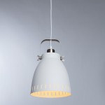 Светильник подвесной Arte lamp A2214SP-1WH Luned