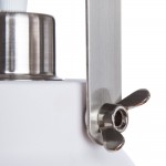 Светильник подвесной Arte lamp A2214SP-1WH Luned