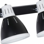 Светильник потолочный Arte lamp A2215PL-4BK Marted