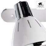 Светильник потолочный Arte lamp A2215PL-4WH MARTED