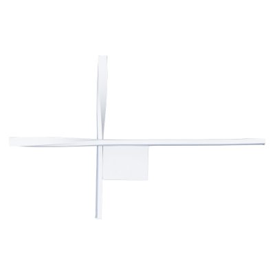 Настенный светильник Arte lamp A2217AP-2WH ACRUX