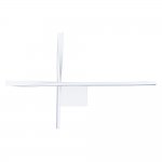 Настенный светильник Arte lamp A2217AP-2WH ACRUX