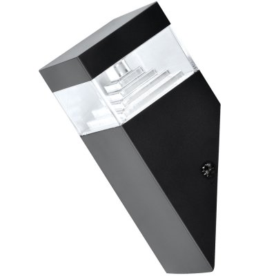 

Светильник Arte lamp A2218AL-1BK SHALBY, A2218AL-1BK