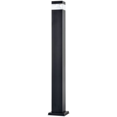 

Светильник Arte lamp A2218PA-1BK SHALBY, A2218PA-1BK