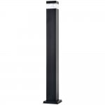 Светильник Arte lamp A2218PA-1BK SHALBY