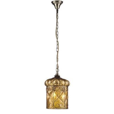 Светильник подвесной Arte lamp A2227SP-3AB Venezia