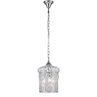 Светильник подвесной Arte lamp A2227SP-3SS Venezia