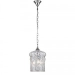 Светильник подвесной Arte lamp A2227SP-3SS Venezia