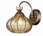 Бра Arte lamp A2235AP-1BG Venezia
