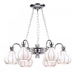 Подвесная люстра Arte lamp A2235LM-6WH Venezia