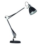 Светильник настольный Arte lamp A2245LT-1BK CREAZIONE
