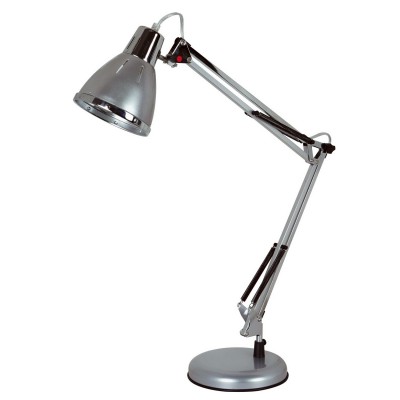 Светильник настольный Arte lamp A2245LT-1SI CREAZIONE