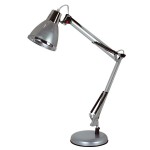 Светильник настольный Arte lamp A2245LT-1SI CREAZIONE