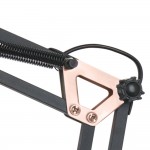 Светильник настольный Arte lamp A2246LT-1BK PIXAR