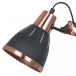 Светильник настольный Arte lamp A2246LT-1BK PIXAR
