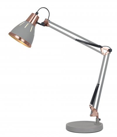 

Светильник Arte Lamp A2246LT-1GY, A2246LT-1GY