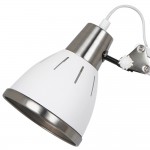 Светильник настольный Arte lamp A2246LT-1WH PIXAR