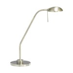 Настольная лампа Arte lamp A2250LT-1AB Flamingo