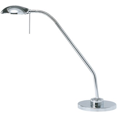 Настольная лампа Arte lamp A2250LT-1CC Flamingo Настольная лампа Arte lamp A2250LT-1CC Flamingo