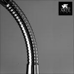 Торшер Arte lamp A2250PN-1CC Flamingo