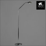 Торшер Arte lamp A2250PN-1CC Flamingo