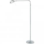 Торшер Arte lamp A2250PN-1CC Flamingo