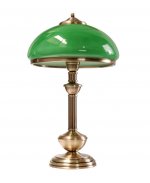 Светильник настольный Arte lamp A2251LT-2RB YORK