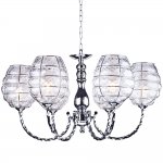 Люстра потолочная Arte lamp A2256LM-6CC Tokyo