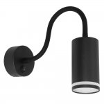 Накладной светильник спот Arte Lamp A2266AP-1BK IMAI