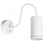 Накладной светильник спот Arte Lamp A2266AP-1WH IMAI
