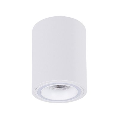 Точечный накладной светильник Arte Lamp A2267PL-1WH IMAI