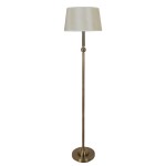 Светильник напольный Arte lamp A2273PN-1RB York